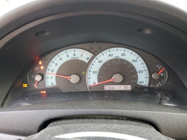 2011 TOYOTA CAMRY BASE - 4T1BF3EK5BU730447