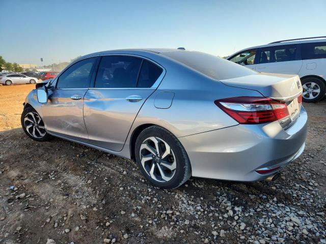 2017 HONDA ACCORD EXL #3273915813
