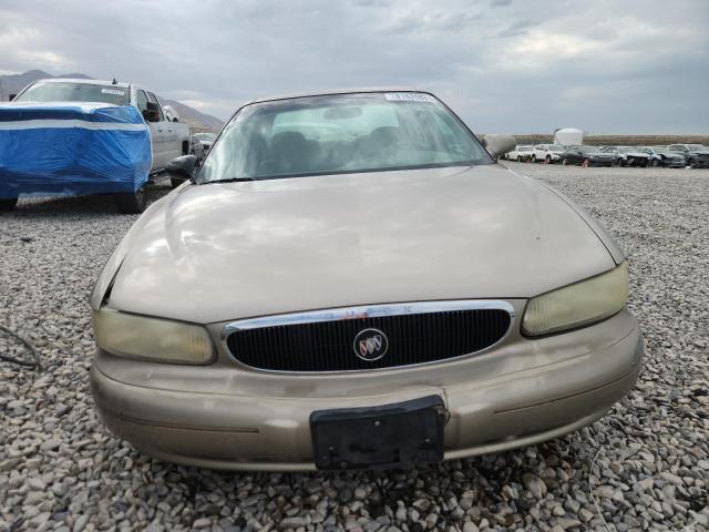 2002 BUICK CENTURY CU #3281829460