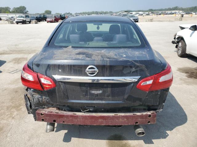 2017 NISSAN ALTIMA 2.5 - 1N4AL3AP3HN332124