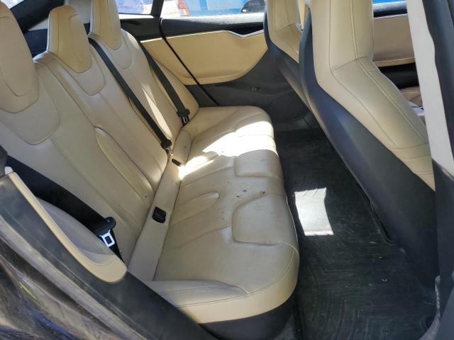 2015 TESLA MODEL S 70 5YJSA1S22FF081832
