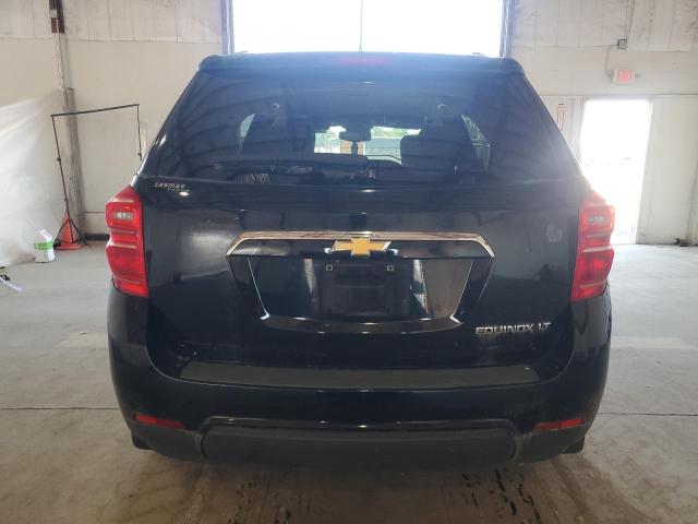 2016 CHEVROLET EQUINOX LT - 2GNALCEK7G1150975