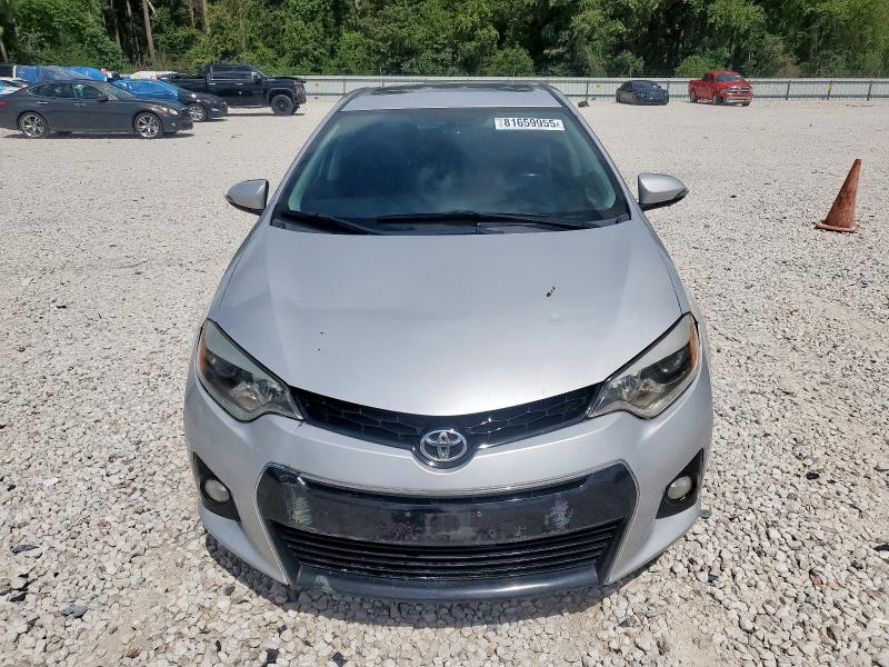 2016 TOYOTA COROLLA L - 5YFBURHE7GP370699