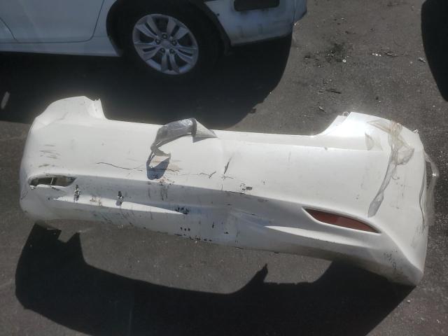 2012 HYUNDAI SONATA GLS #3302632062