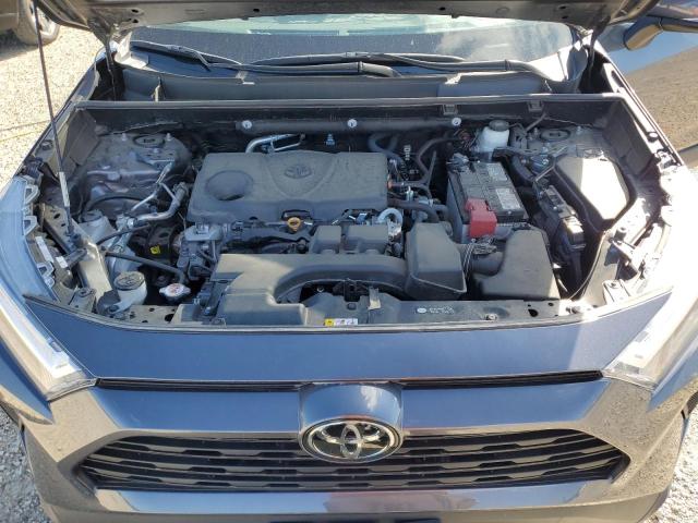 2022 TOYOTA RAV4 XLE #3260839045