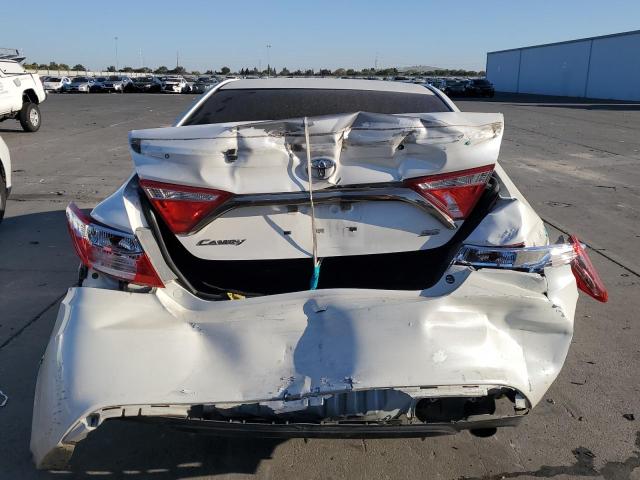 2016 TOYOTA CAMRY LE 4T1BF1FK0GU195571