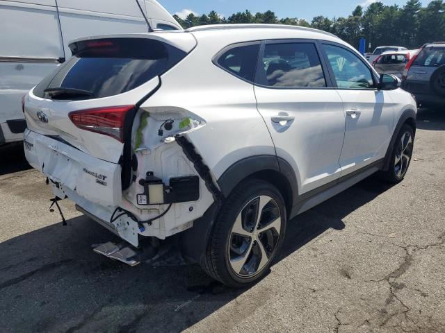 2017 HYUNDAI TUCSON LIMITED KM8J3CA26HU451348