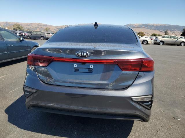 2020 KIA FORTE FE - 3KPF24AD5LE191472