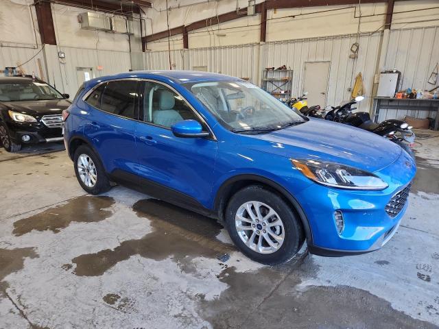 2020 FORD ESCAPE SE - 1FMCU9G63LUC06986