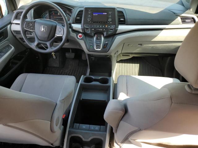 2018 HONDA ODYSSEY LX 5FNRL6H26JB084304