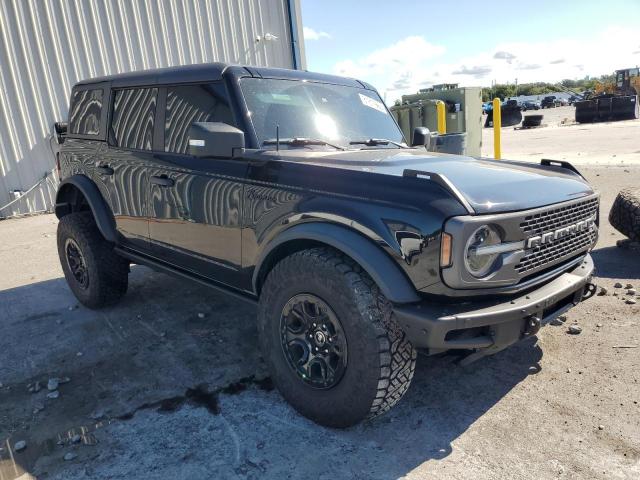 2021 FORD BRONCO BASE 1FMEE5DP0MLB02216