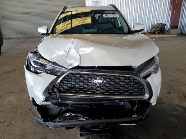 2023 TOYOTA COROLLA CROSS XLE - 7MUDAAAG8PV056118