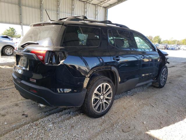 2019 GMC ACADIA ALL 1GKKNVLS7KZ170864