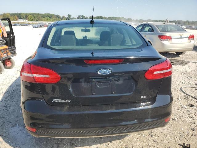 2017 FORD FOCUS SE 1FADP3F2XHL244178