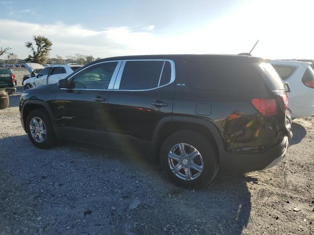 2019 GMC ACADIA SLE 1GKKNKLA2KZ185505