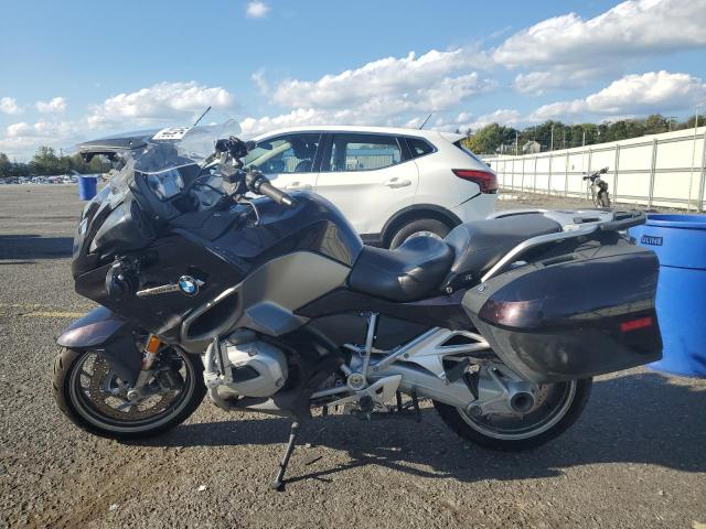 2014 BMW R1200 RT WB10A1306EZ190790