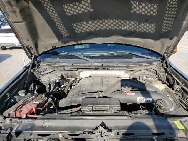 2012 FORD F150 SUPER - 1FTFW1ET2CFA19412