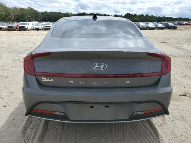 2023 HYUNDAI SONATA SE KMHL24JA8PA261642