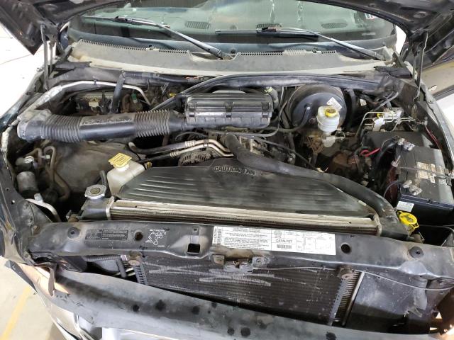 2001 DODGE RAM 1500 #3308450302