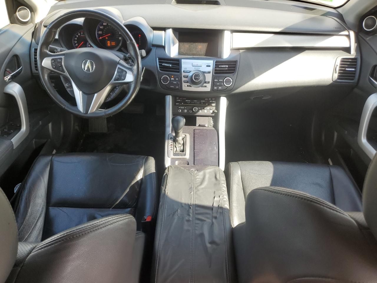 Lot #3282348257 2008 ACURA RDX TECHNOLOGY