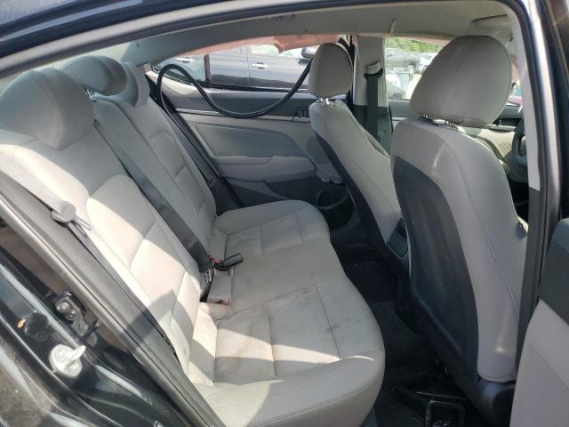 2017 HYUNDAI ELANTRA SE 5NPD84LF2HH204041