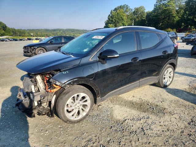 2022 CHEVROLET BOLT EUV LT 1G1FY6S09N4132606