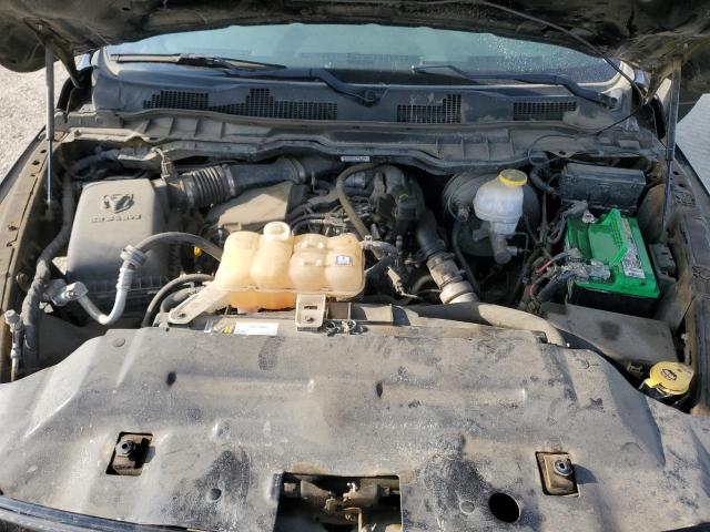 2018 RAM 1500 SLT - 1C6RR7LM4JS287747