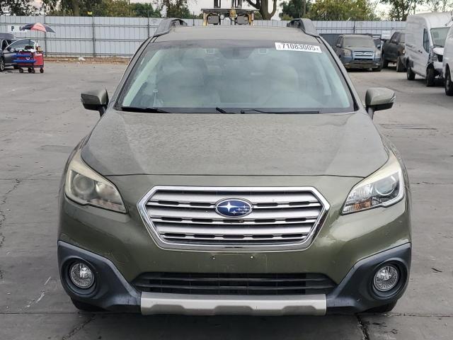 2017 SUBARU OUTBACK 2. 4S4BSANCXH3238634