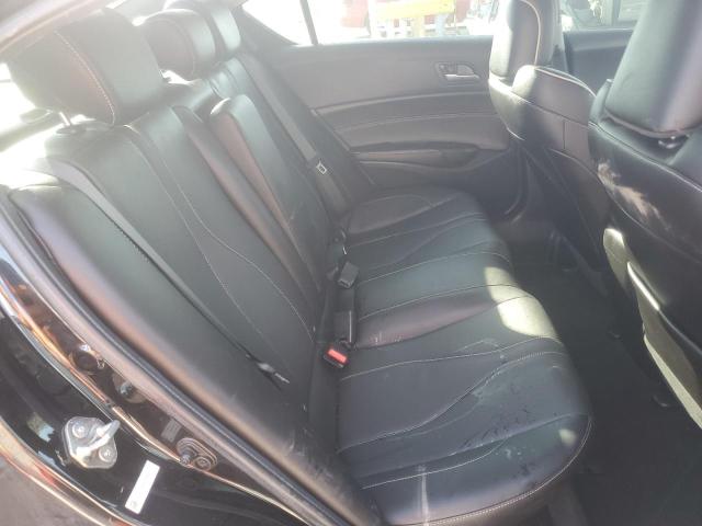 2019 ACURA ILX PREMIUM 19UDE2F79KA008292