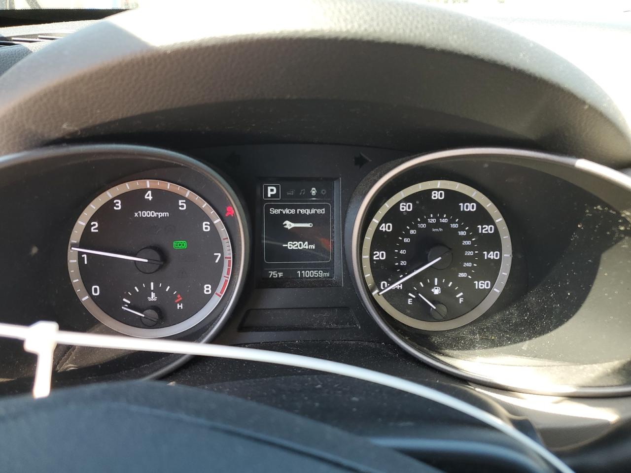 HYUNDAI SANTA FE SPORT