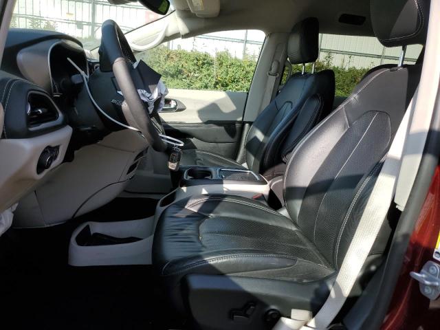 2022 CHRYSLER PACIFICA H 2C4RC1L7XNR212768
