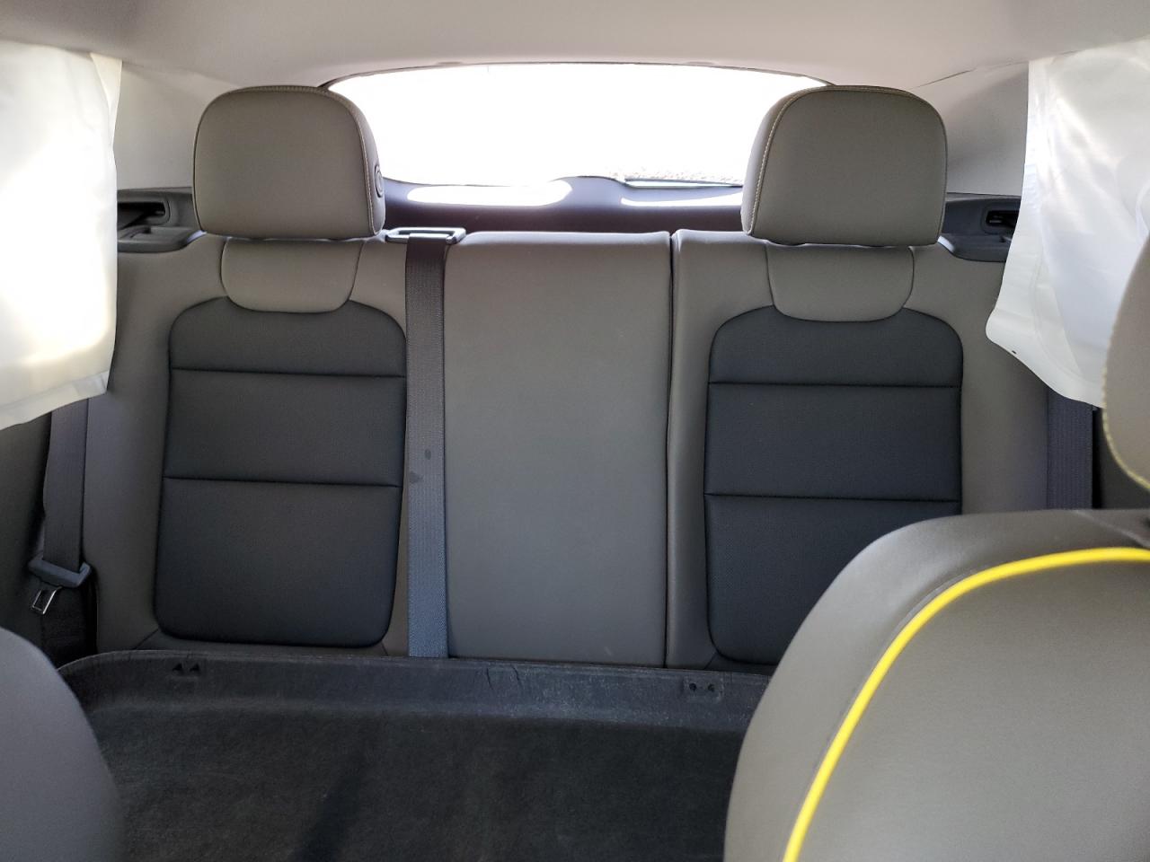 CHEVROLET TRAX ACTIV