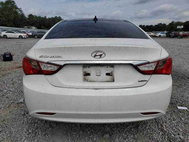 2013 HYUNDAI SONATA SE - 5NPEC4AC5DH541020