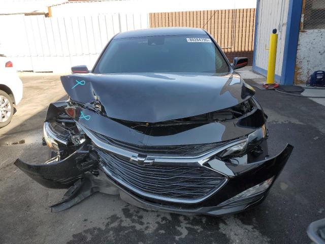 2024 CHEVROLET MALIBU LT 1G1ZD5ST0RF248316