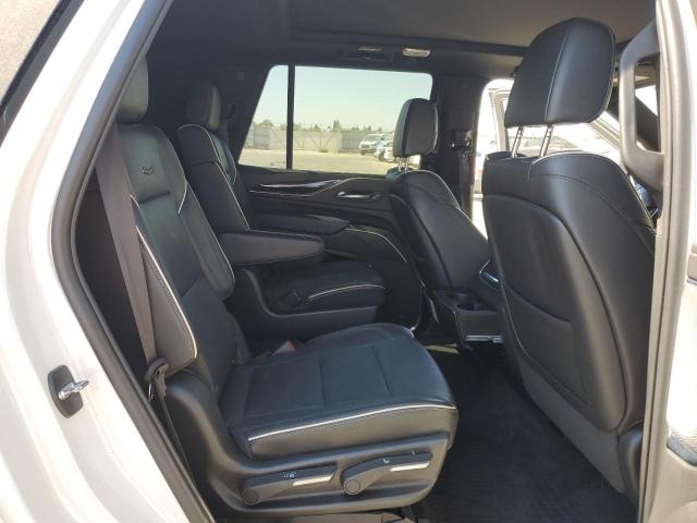 2022 CADILLAC ESCALADE S 1GYS4FKL7NR286403