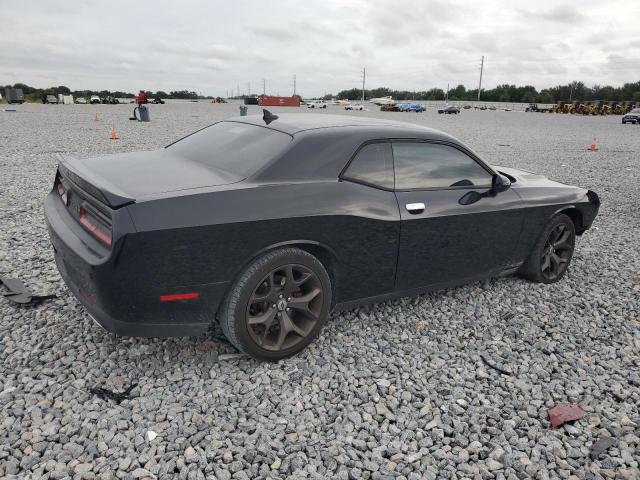 2018 DODGE CHALLENGER - 2C3CDZAG3JH287451