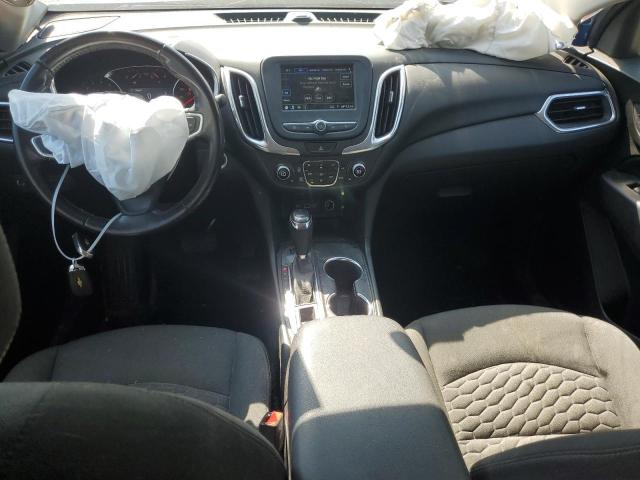 2019 CHEVROLET EQUINOX LT - 3GNAXUEV7KL254832