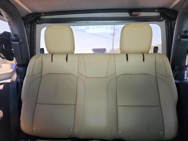 2018 JEEP WRANGLER R 1C4HJXCG8JW301700
