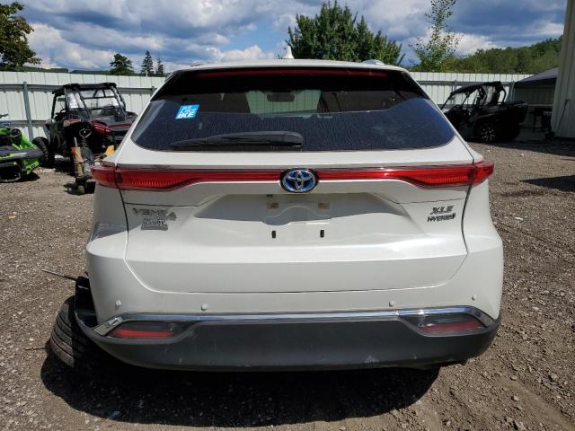 2021 TOYOTA VENZA LE - JTEAAAAH9MJ081524
