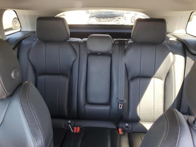 2017 LAND ROVER RANGE ROVE SALVP2BG5HH240433
