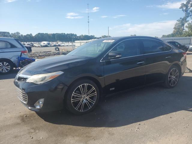 Global Auto Auctions: 2015 TOYOTA AVALON XLE