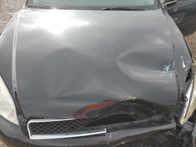 2012 CHEVROLET IMPALA LTZ #3268267019