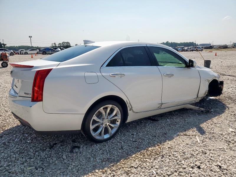 2015 CADILLAC ATS PERFOR 1G6AC5SX3F0116159