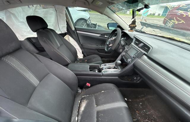 2016 HONDA CIVIC LX 19XFC2F50GE039074