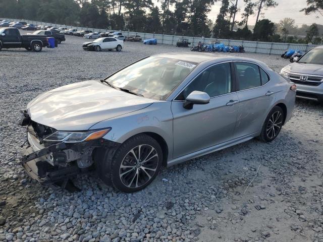 2019 TOYOTA CAMRY L - 4T1B11HK3KU170703