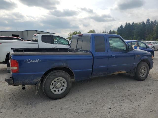 2011 FORD RANGER SUP - 1FTLR4FEXBPB13994