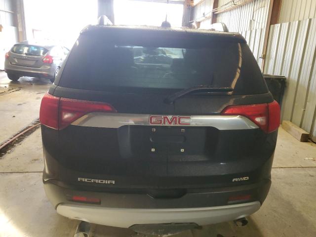 2019 GMC ACADIA SLT-2 1GKKNWLS3KZ257439