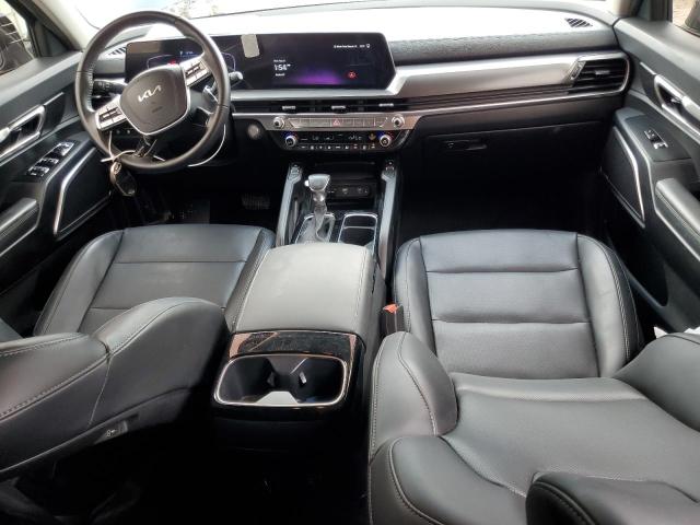 2024 KIA TELLURIDE 5XYP64GC3RG454805