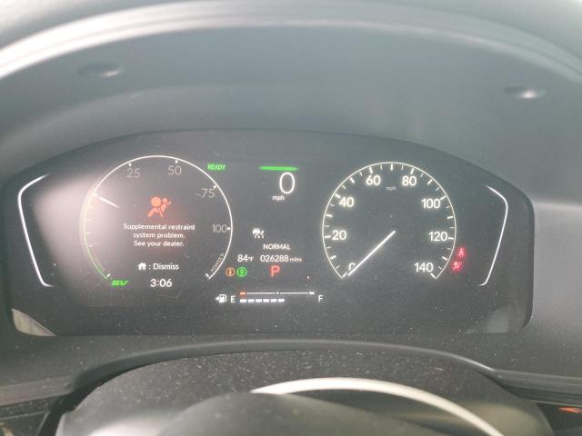 2025 HONDA CIVIC SPOR - 2HGFE4F87SH311621