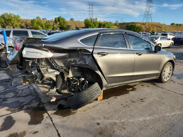 2015 FORD FUSION SE - 3FA6P0T96FR234478